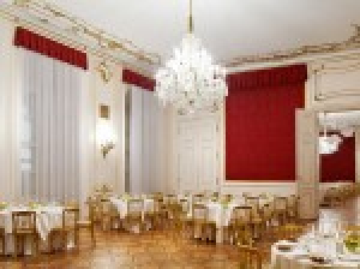 © Hofburg Vienna: