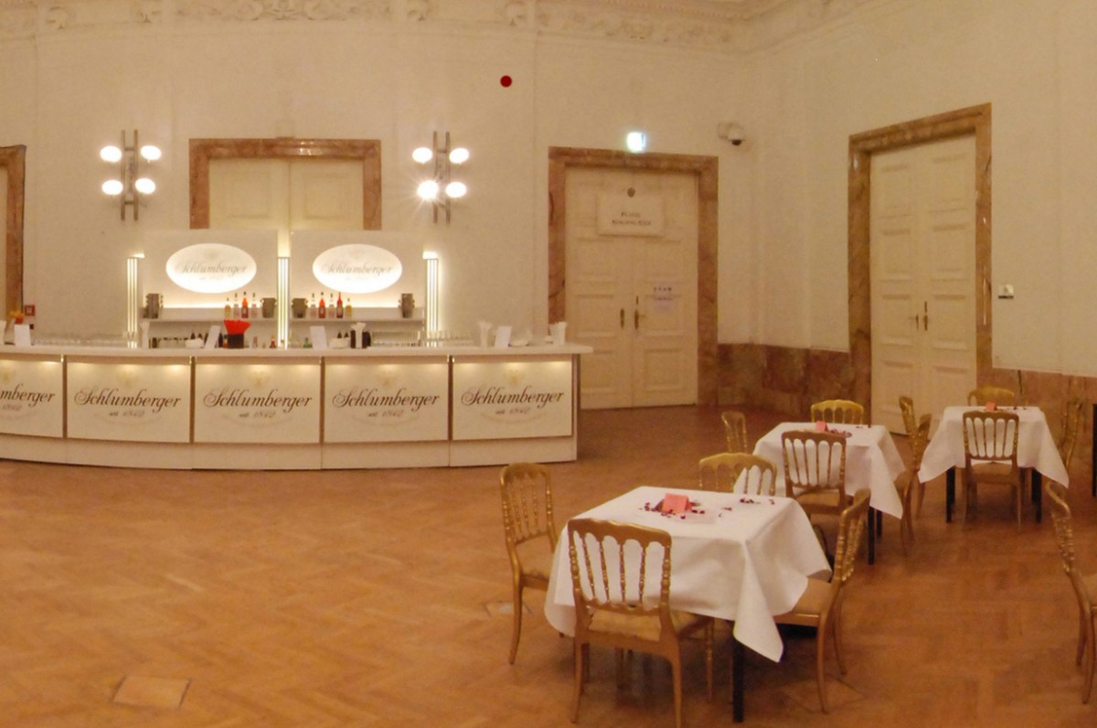 © Hofburg Vienna: